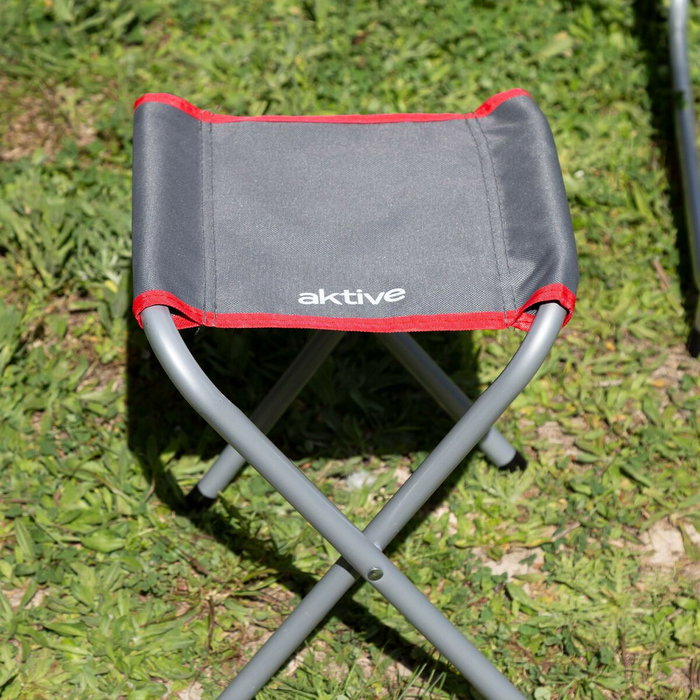 Aktive Table Aktive Gris