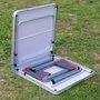 Aktive Table Aktive Gris
