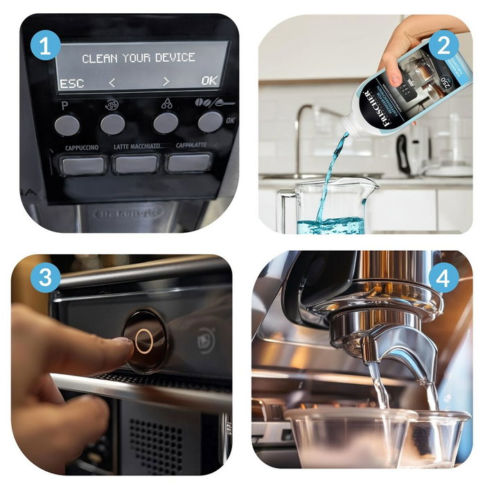 Adoucisseur d'eau Frischer FR00099_250