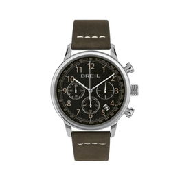 Montre Homme Breil TW2060 Noir (Ø 41 mm)
