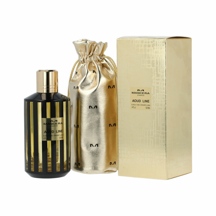 Mancera Aoud Line Eau de Parfum 120 ml