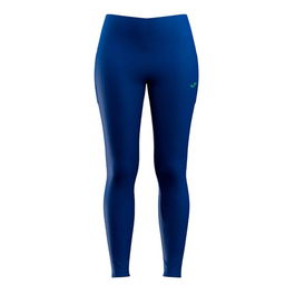 Leggings de Sport pour Femmes Joma Sport R-Trail Nature Bleu S