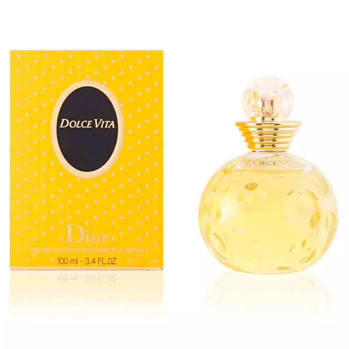 Dior Dolce Vita Eau de Toilette Vaporisateur 100 ml