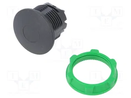 SCHNEIDER ELECTRIC Fiche Harmony XB4 22mm