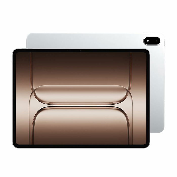 OnePlus Pad 3 - Tablette 13.2" (33.5 cm) Écran LTPS 144 Hz 8K, 16 Go RAM, 512 Go, Processeur Snapdragon 8 Elite, Android 15, Batterie 12140 mAh, Bluetooth 5.4, Wi-Fi 7, Storm Blue