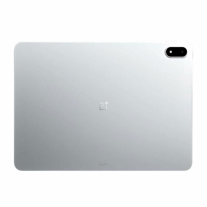 OnePlus Pad 3 - Tablette 13.2" (33.5 cm) Écran LTPS 144 Hz 8K, 16 Go RAM, 512 Go, Processeur Snapdragon 8 Elite, Android 15, Batterie 12140 mAh, Bluetooth 5.4, Wi-Fi 7, Storm Blue