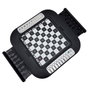 Lexibook Chessman FX CG1335 Jeu d'échecs électronique 64 niveaux, joue contre ordinateur ou joueur, dès 7 ans