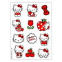 Safta Set de stickers Hello Kitty 10,5x14,8cm