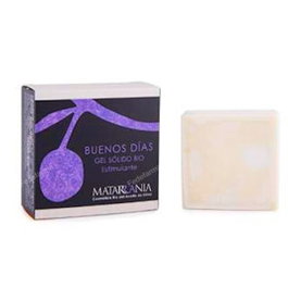 Matarrania Good Morning Gel Solide Bio Stimulant 120 g