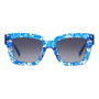 Kate Spade BRYNNE-G-S-GF5 Lunettes de soleil Bleu/Gris