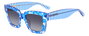 Kate Spade BRYNNE-G-S-GF5 Lunettes de soleil Bleu/Gris