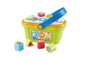 Jugatoys - misprimerosjuguetes Cesta actividades infantiles 25x18x14cm