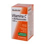 Health Aid Vitamine C 1000mg + Bioflavonoïdes 60 comprimés