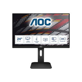 AOC X24P1 Moniteur Pro-Line, 23.8 Pouces
