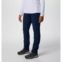 Pantalon de sport long Columbia Back Beauty™ High-Rise Bleu Femme S