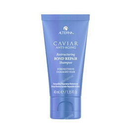 Alterna Caviar Restructuring Bond Repair Shampoo Mini 40ml