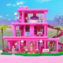 Mattel Mega Construx Barbie The Movie La Maison des Rêves de Barbie