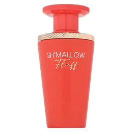Fragrance World Sh’mallow Fluff Eau de Parfum Unisexe 100 ml - Parfum unisexe