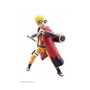 Toynami Pack de 2 Figuras Naruto Sage Mode Vs Pain Édition Deluxe Limitée 2000 Unités PVC 10 cm