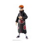 Toynami Pack de 2 Figuras Naruto Sage Mode Vs Pain Édition Deluxe Limitée 2000 Unités PVC 10 cm