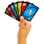 Mattel UNO Show 'em No Mercy - Jeu de cartes