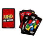Mattel UNO Show 'em No Mercy - Jeu de cartes