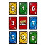 Mattel UNO Show 'em No Mercy - Jeu de cartes
