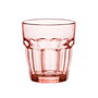 Vaso Bajo Vidrio Rock Bar Bormioli Rocco 27 cL
