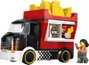 LEGO City 60488 Le Food-Truck de Frites