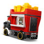 LEGO City 60488 Le Food-Truck de Frites