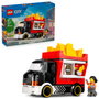 LEGO City 60488 Le Food-Truck de Frites