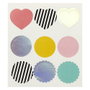 Party Time Kit pour personnaliser les cadeaux