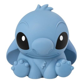 Paladone Products Lilo & Stitch lampe Squishy Glo Stitch 15 cm