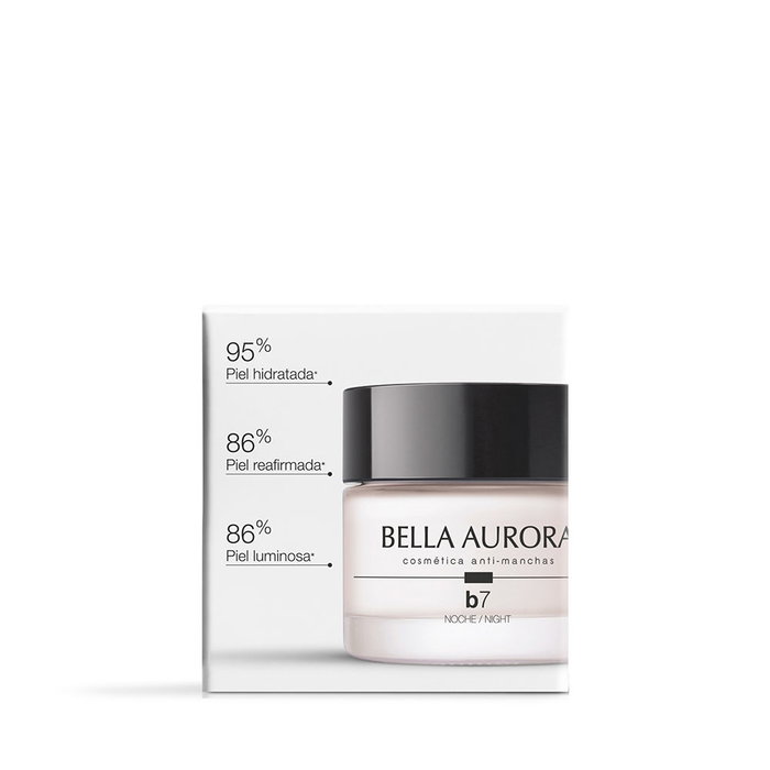 Bella Aurora Splendor 60 Baume Réparateur Anti-Âge
