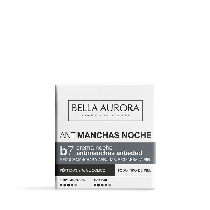 Bella Aurora Splendor 60 Baume Réparateur Anti-Âge