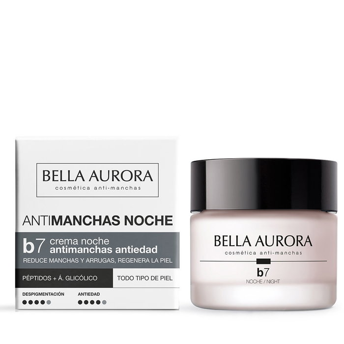 Bella Aurora Splendor 60 Baume Réparateur Anti-Âge