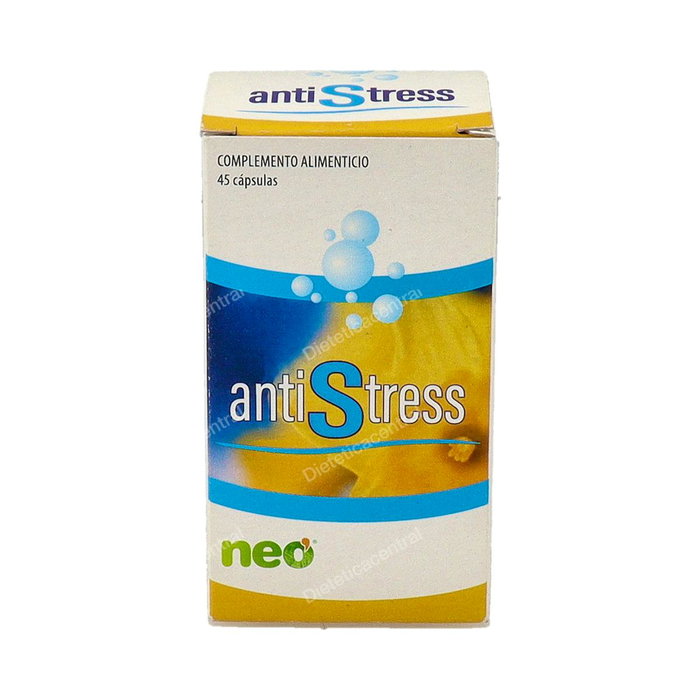 NEO ANTISTRESS 45 capsules NEO ANTISTRESS 45 capsules