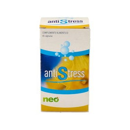 NEO ANTISTRESS 45 capsules
