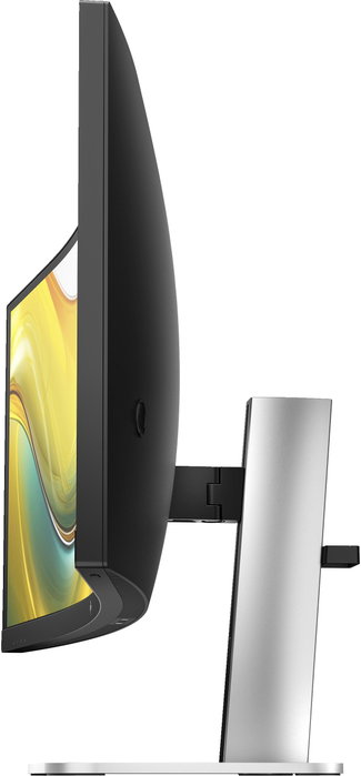 HP E34m G4 Moniteur incurvé 34 pouces WQHD