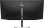 HP E34m G4 Moniteur incurvé 34 pouces WQHD