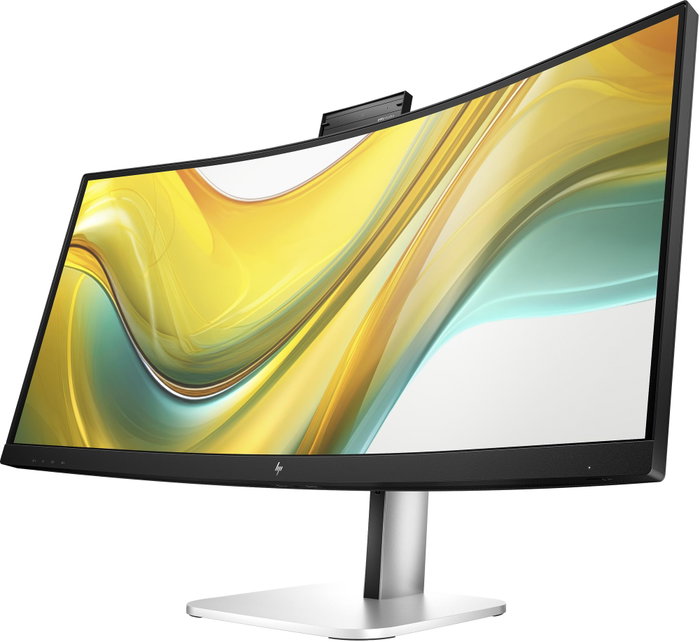 HP E34m G4 Moniteur incurvé 34 pouces WQHD