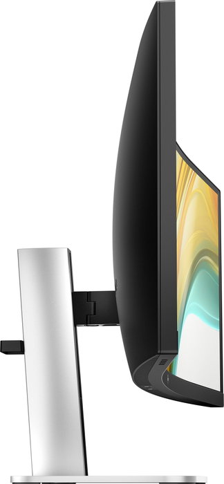 HP E34m G4 Moniteur incurvé 34 pouces WQHD