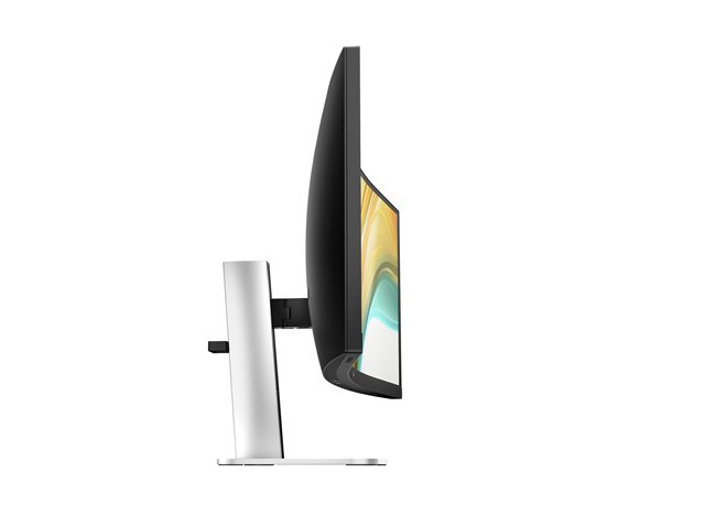 HP E34m G4 Moniteur incurvé 34 pouces WQHD