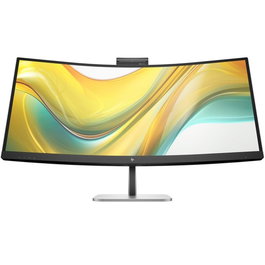 HP E34m G4 Moniteur incurvé 34 pouces WQHD