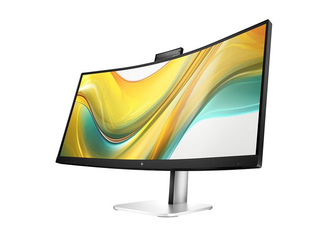 HP E34m G4 Moniteur incurvé 34 pouces WQHD