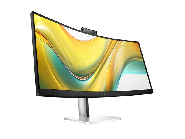 HP E34m G4 Moniteur incurvé 34 pouces WQHD
