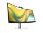 HP E34m G4 Moniteur incurvé 34 pouces WQHD