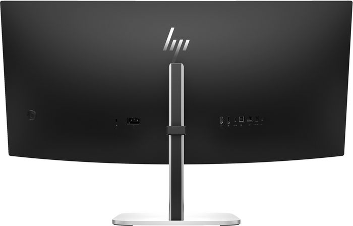 HP Series 5 Pro 534pm Moniteur de conférence incurvé 34 pouces WQHD USB-C HP Series 5 Pro 534pm Moniteur de conférence incurvé 34 pouces WQHD USB-C