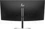 HP Series 5 Pro 534pm Moniteur de conférence incurvé 34 pouces WQHD USB-C