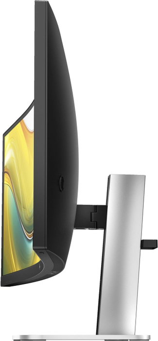 HP Series 5 Pro 534pm Moniteur de conférence incurvé 34 pouces WQHD USB-C HP Series 5 Pro 534pm Moniteur de conférence incurvé 34 pouces WQHD USB-C